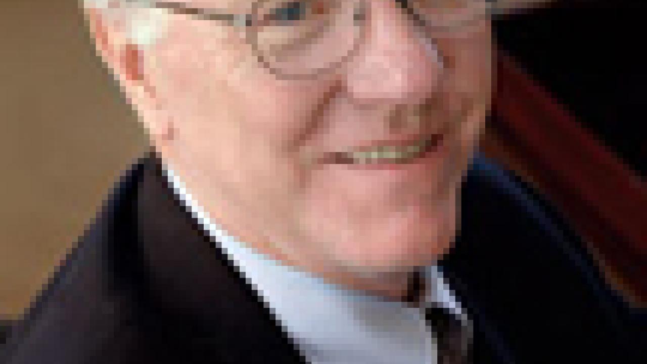 Larry Vanderhoef