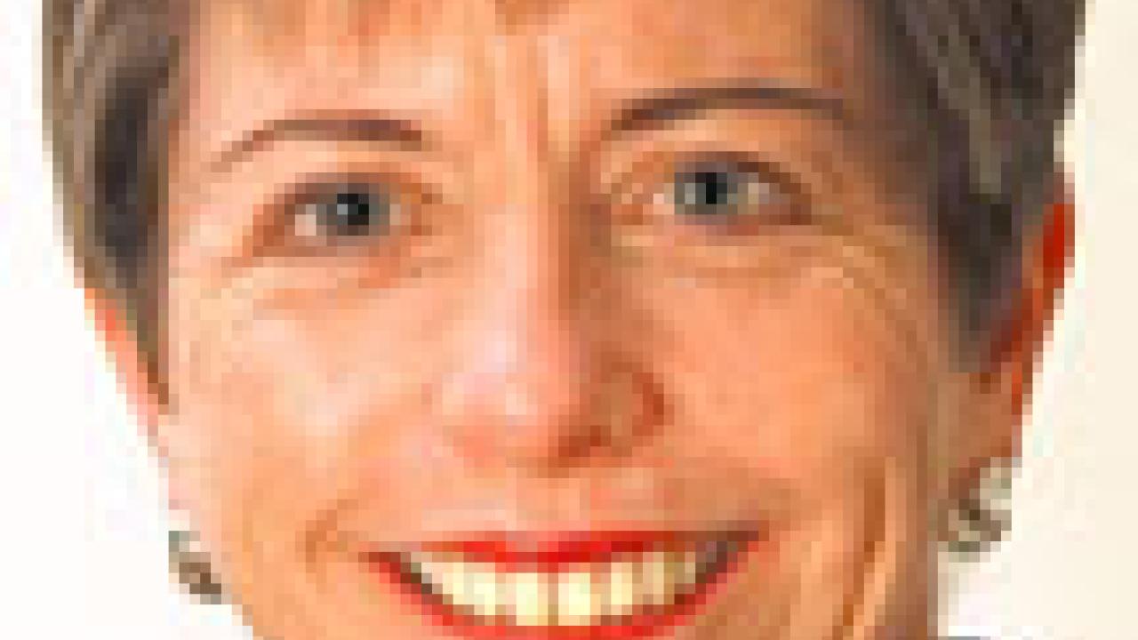 Elizabeth Langland