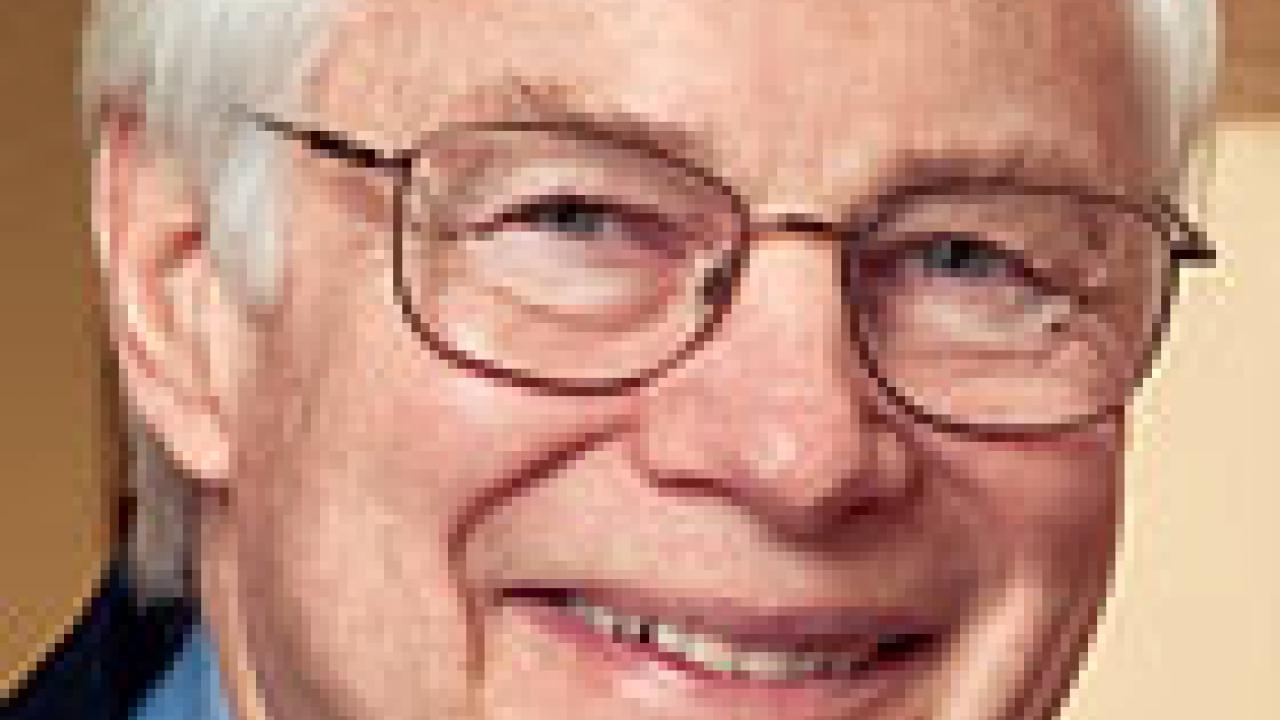 Jim Leach