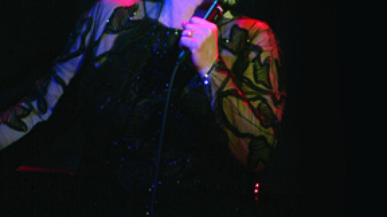 Patti LuPone