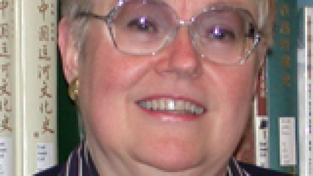 Marilyn Sharrow