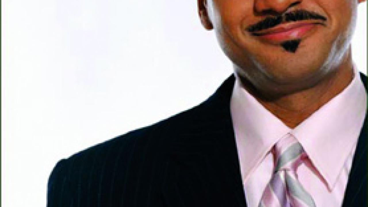 Delfeayo Marsalis