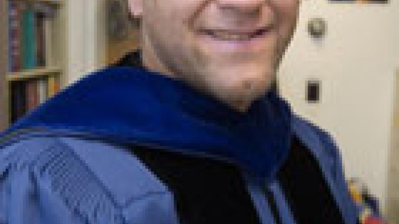 Matthew Augustine