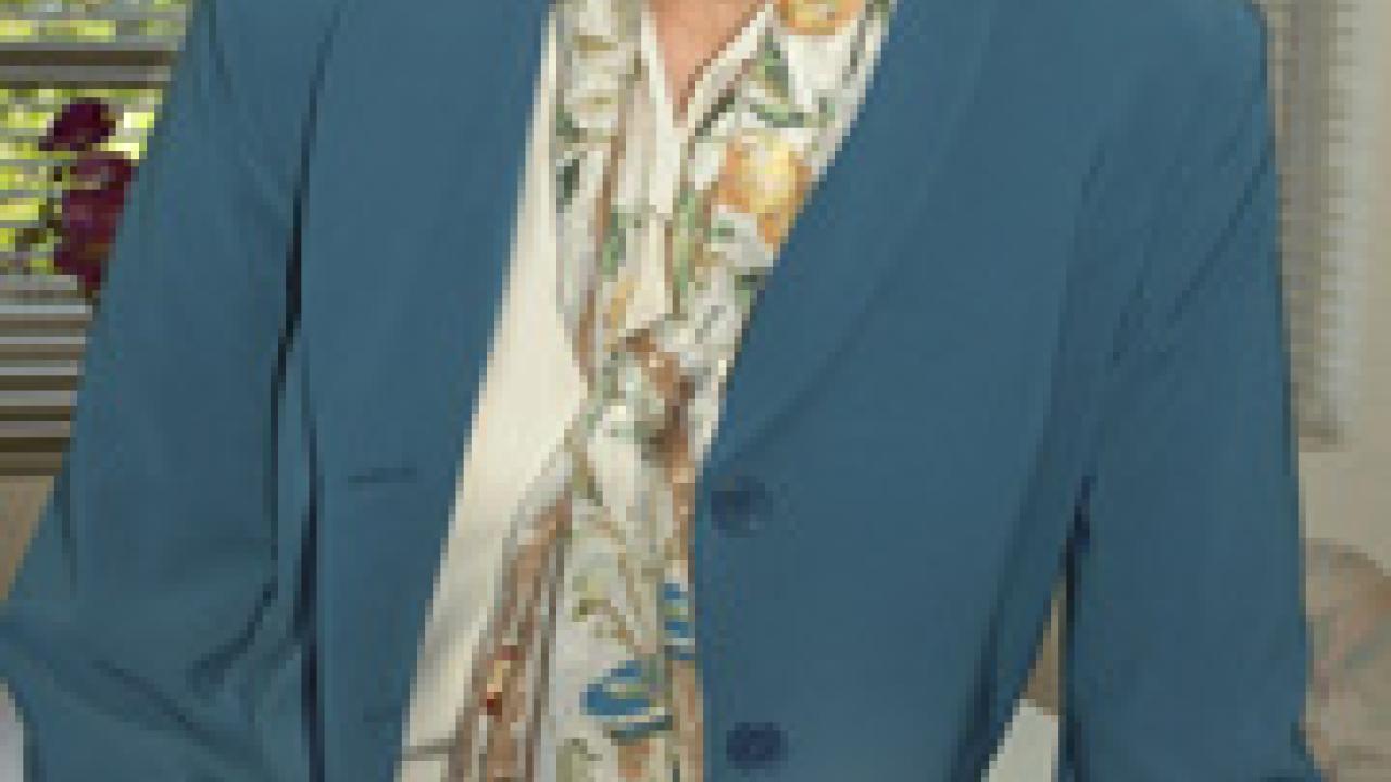 Joy Melnikow