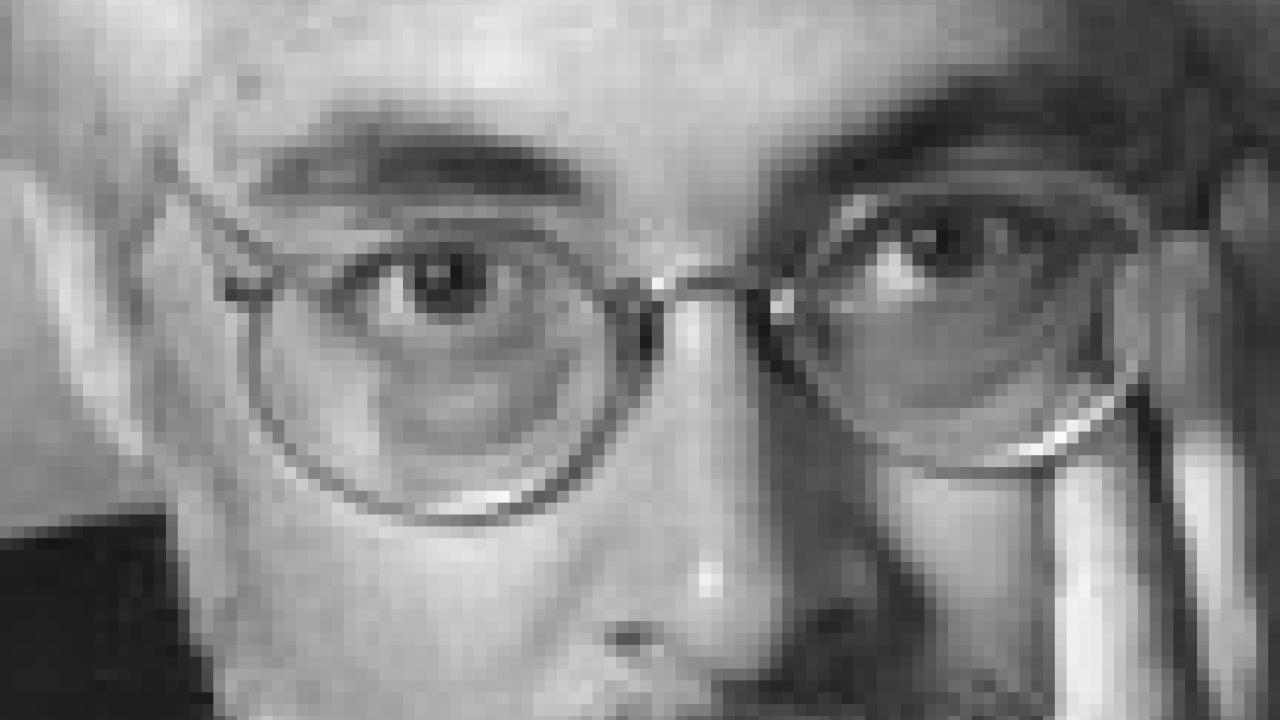 Louis Menand