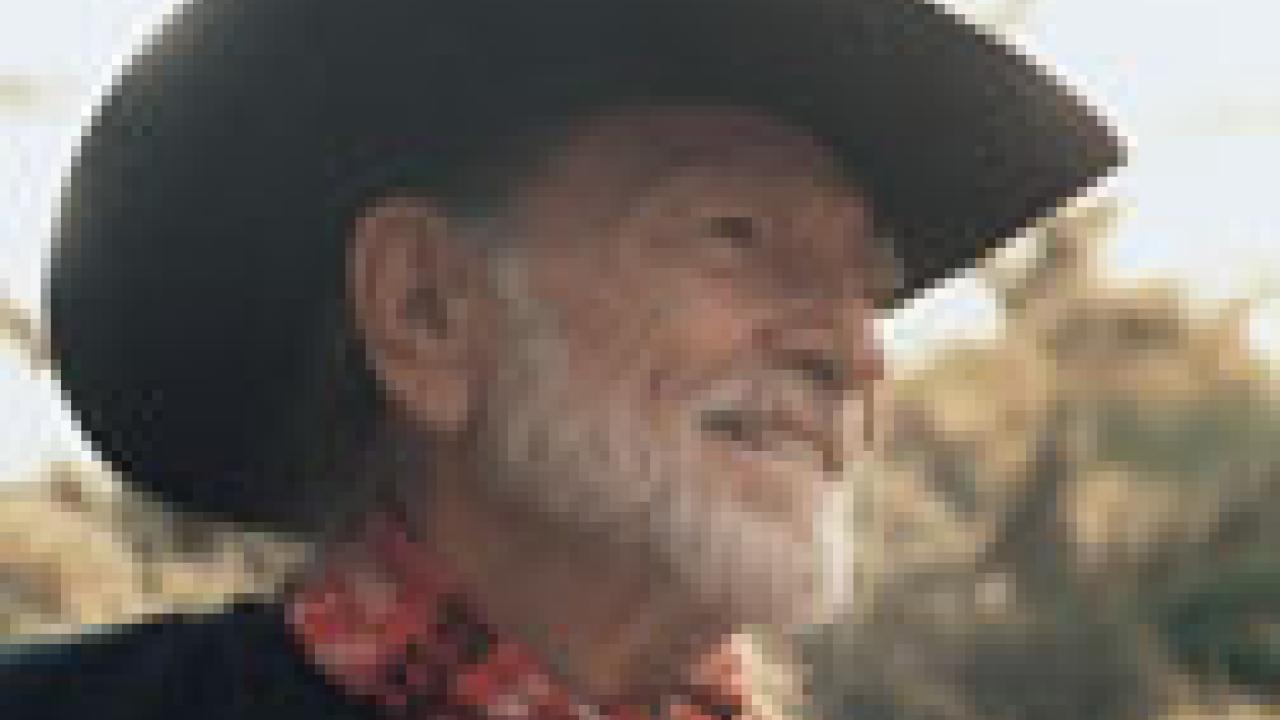 Willie Nelson