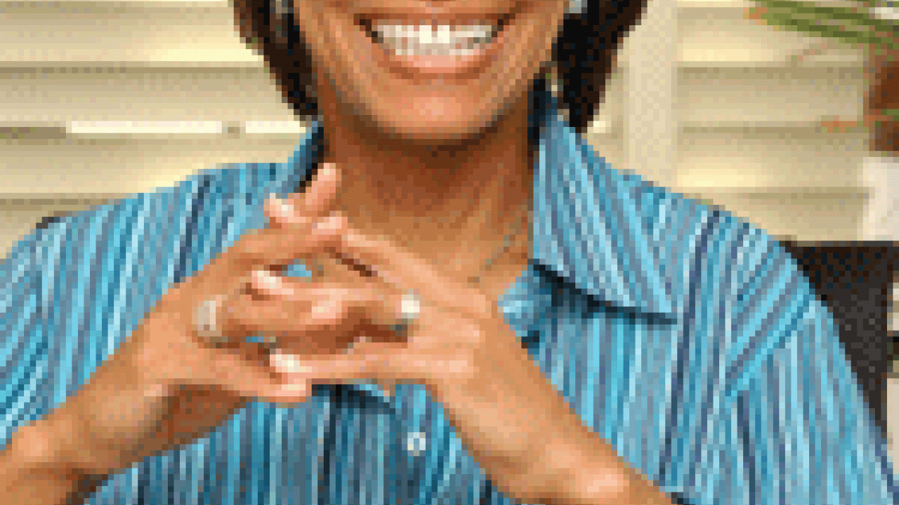 Nona Richardson