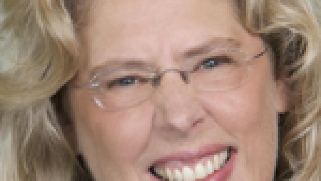 Claire Pomeroy