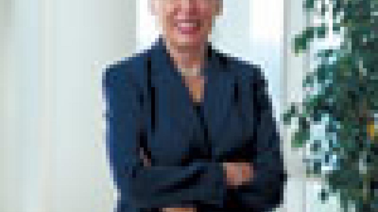 Claire Pomeroy