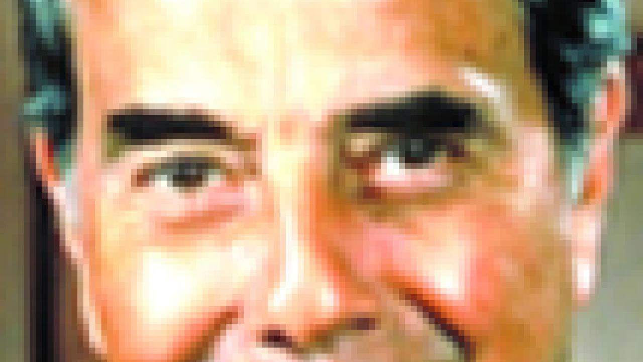Bob Dole