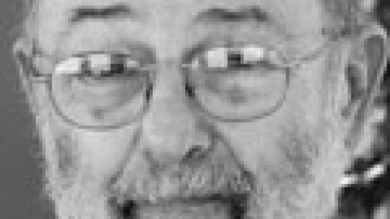 Seymour Howard