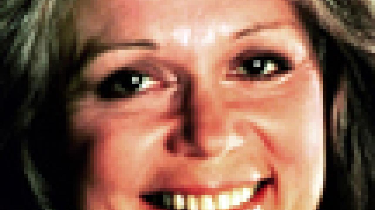 Gloria Steinem