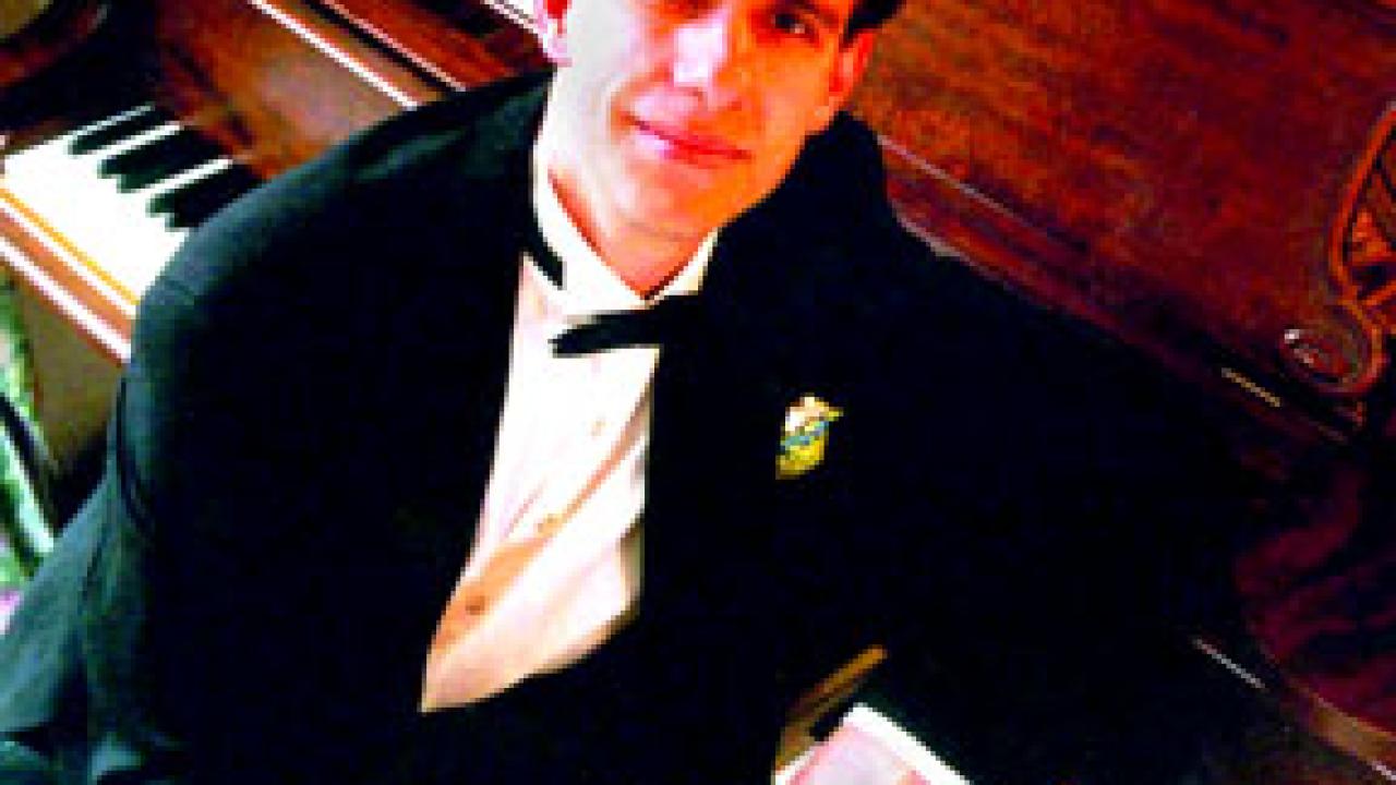 Christopher Taylor