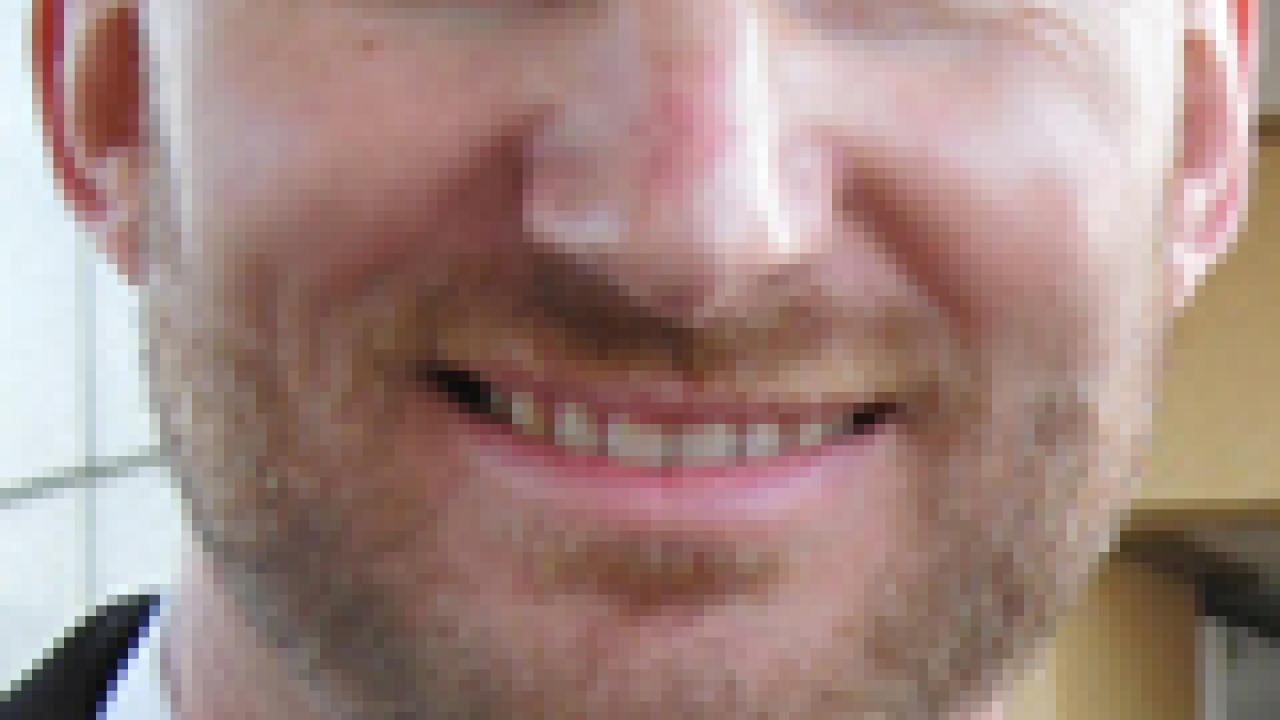 Tom Hinds