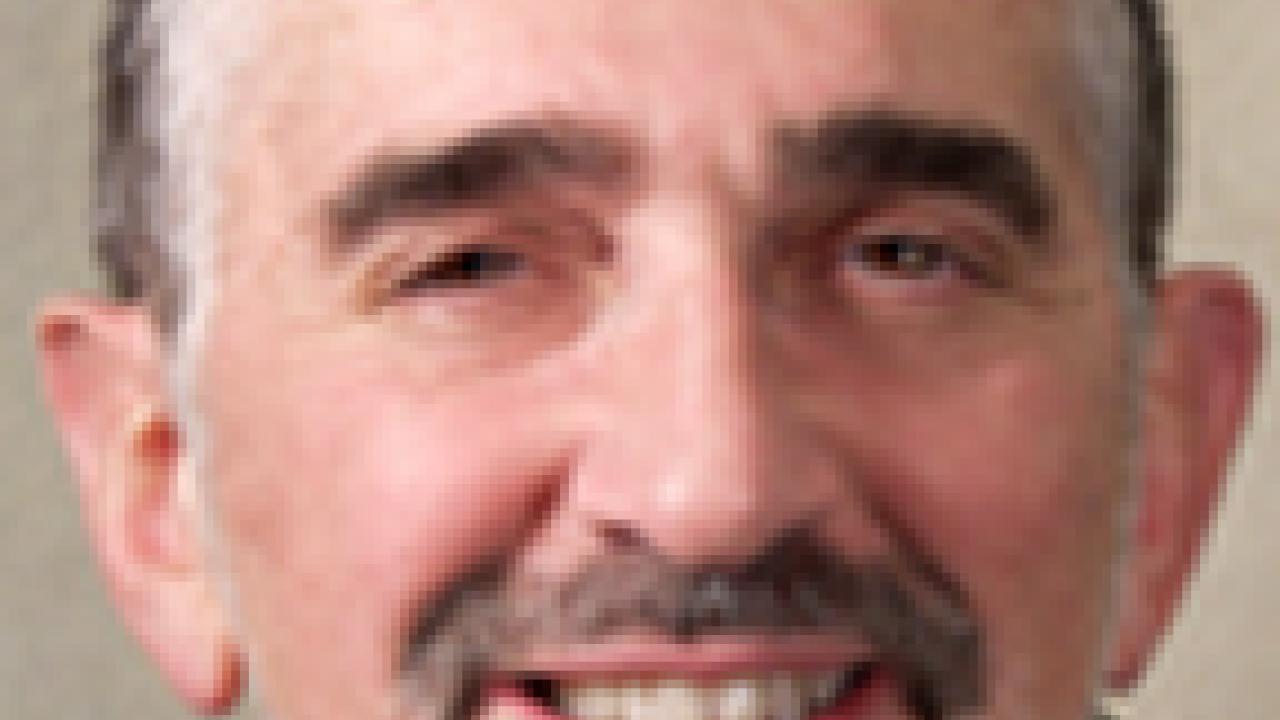 Keith Verosub