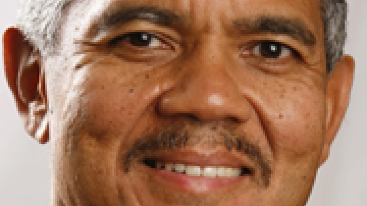 M. Roy Wilson