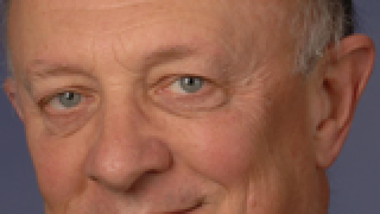 James Woolsey