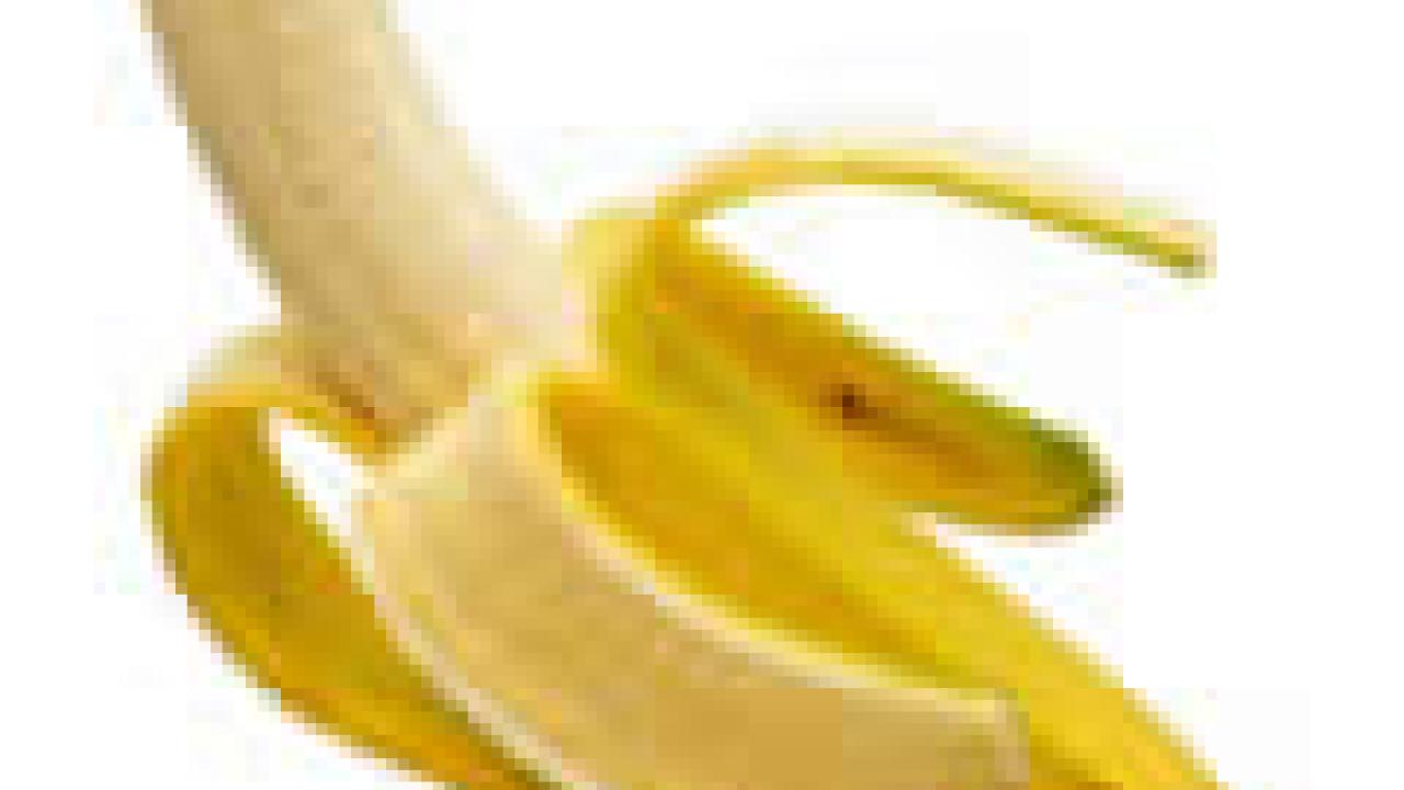 Photo of banana