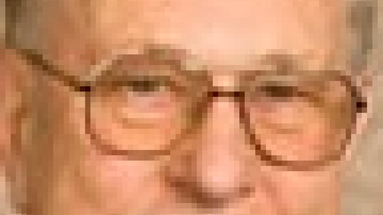 Arden L Bement