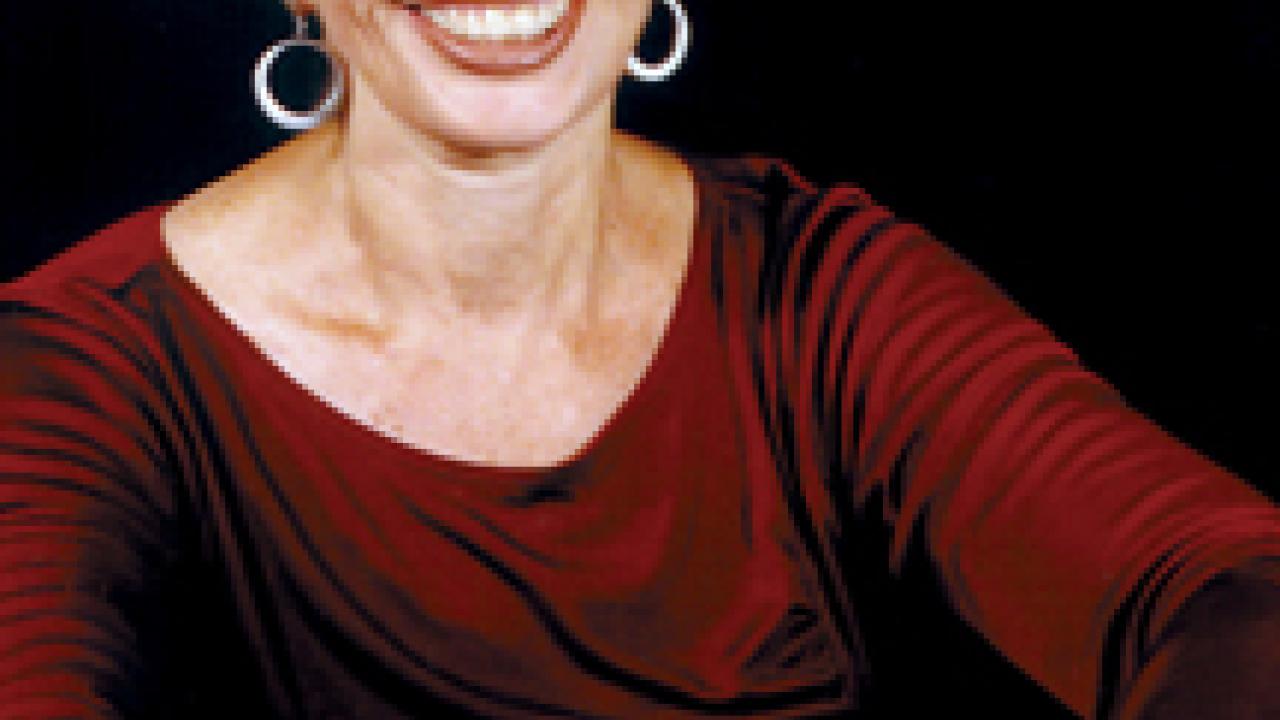 Lois Brandwynne