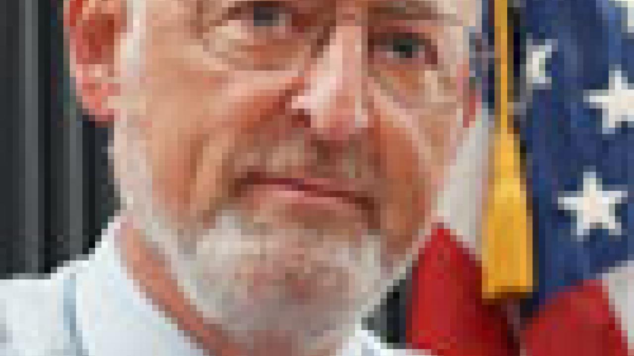 Alan Brownstein