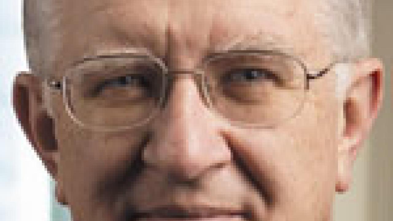 Don Randel