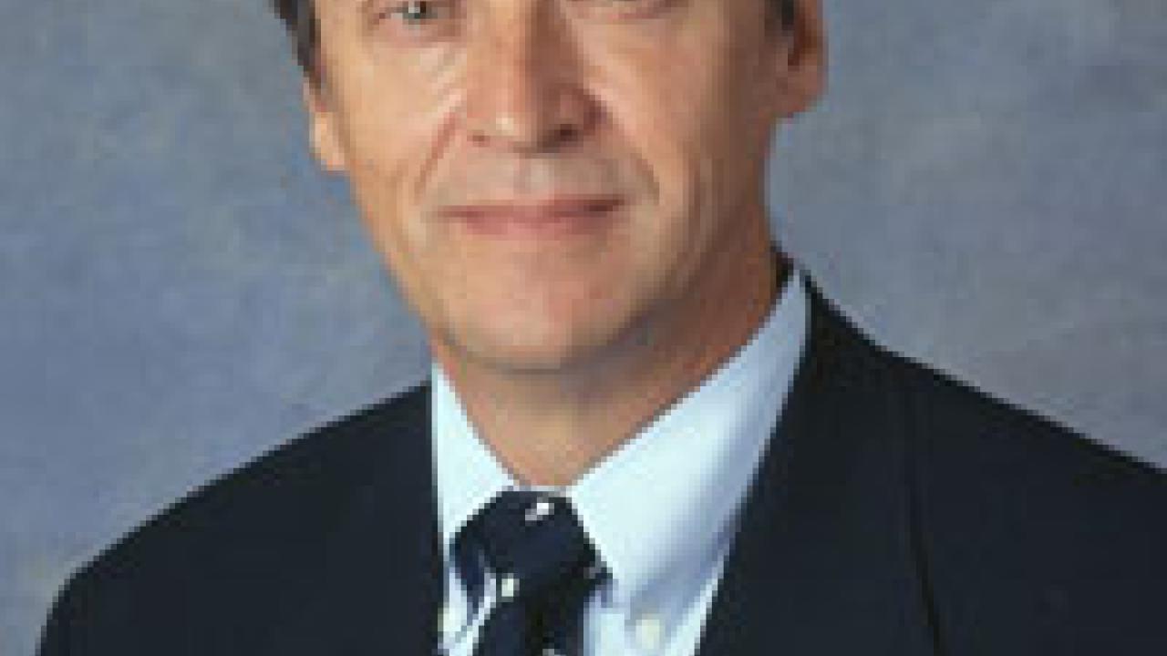 Robert Dynes