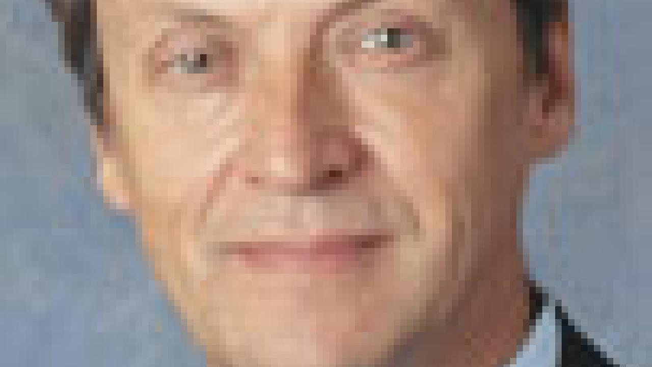 Robert Dynes