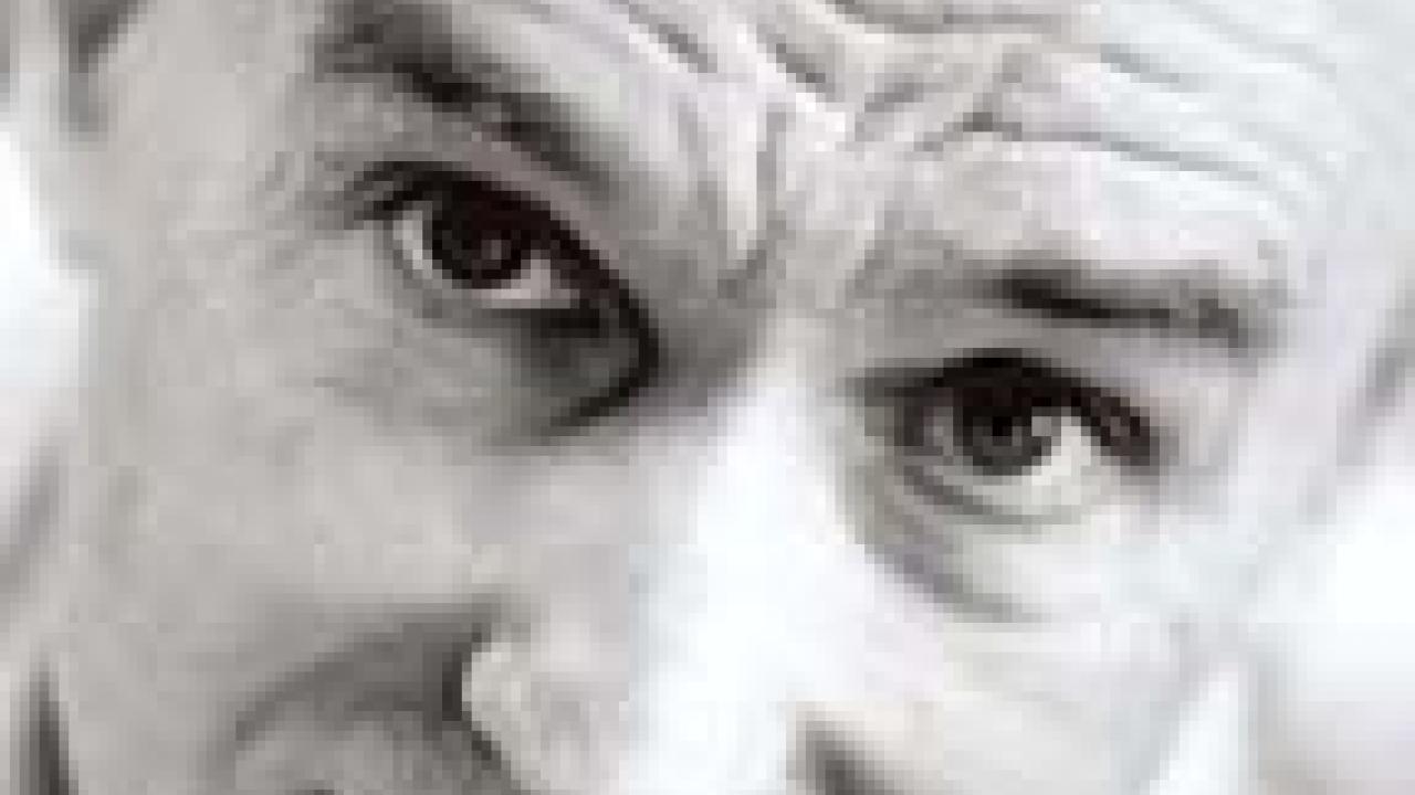 Frank Bidart