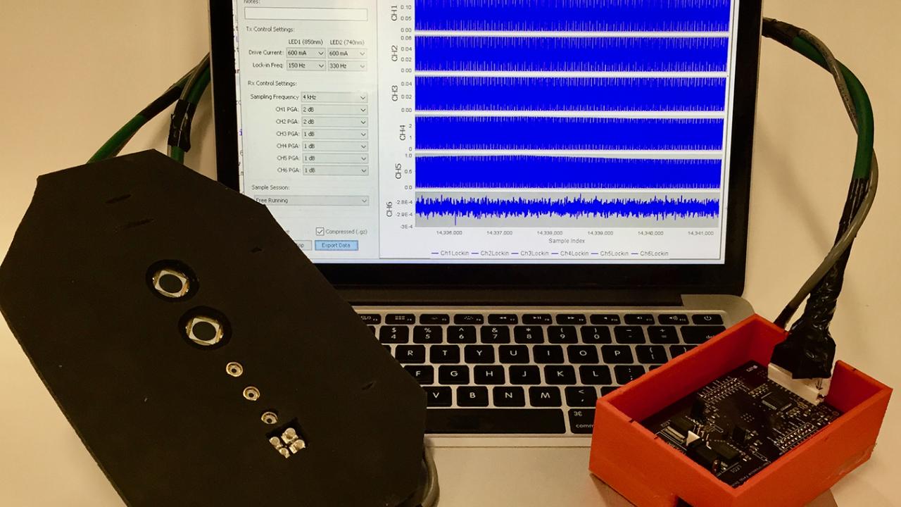 Noninvasive fetal monitor