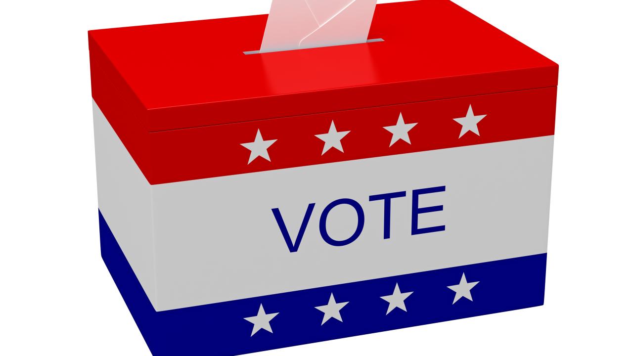 Ballot Box