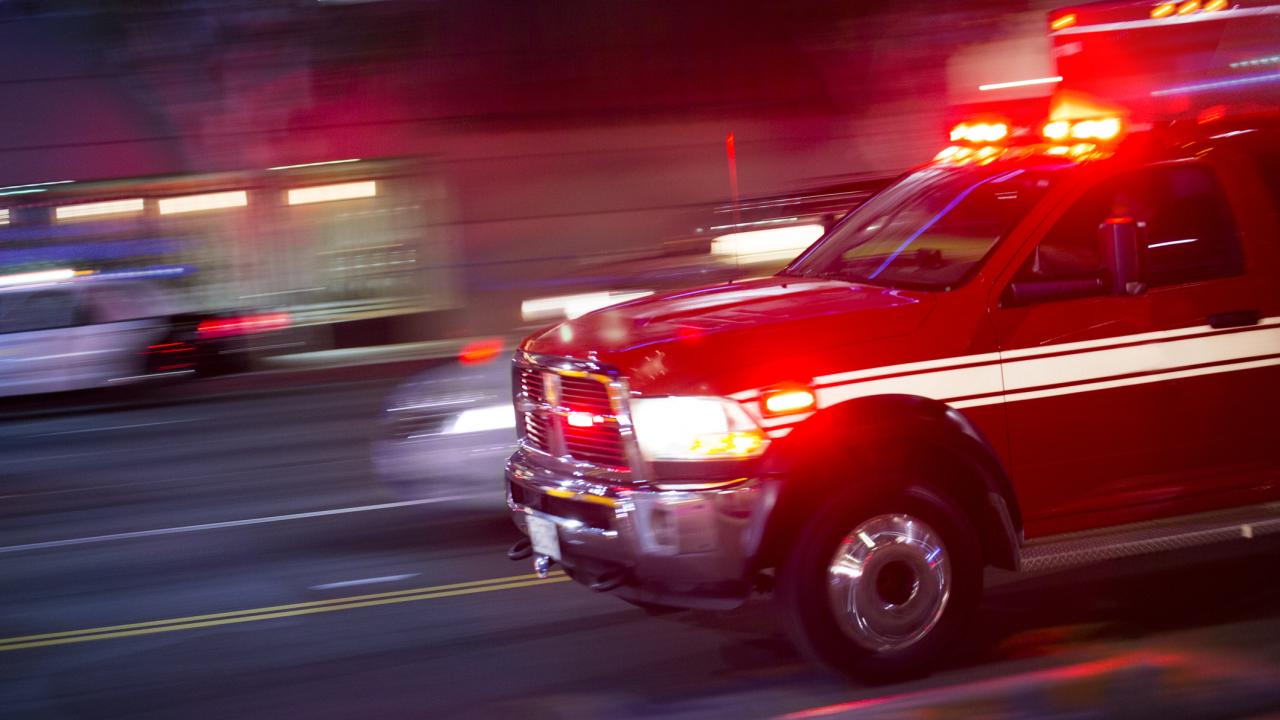 Ambulance