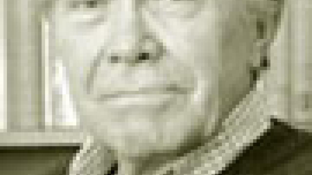 Glenn Hawkes