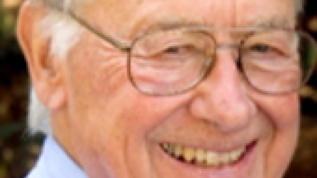 Charley Hess