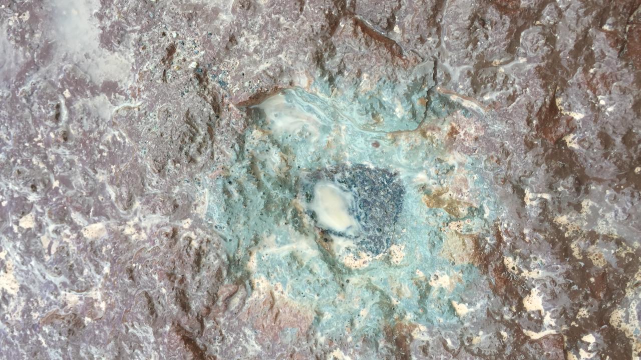 Meteorite