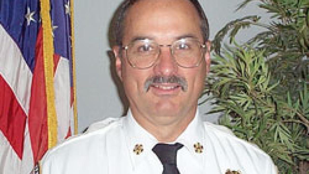 Joseph Perry