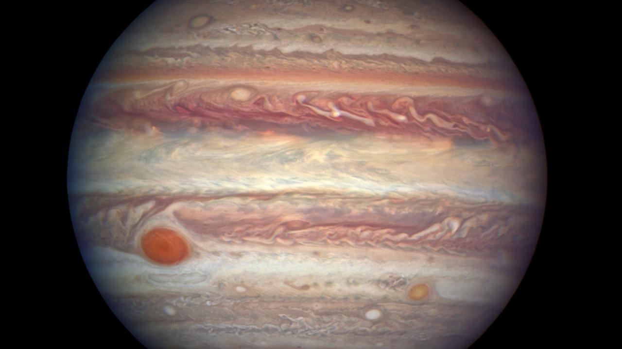 Jupiter