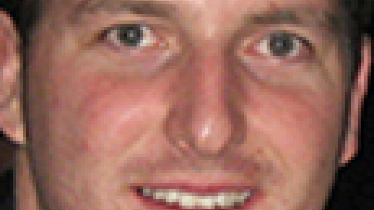 Justin Siegel
