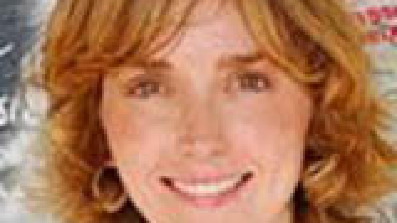 Kate Asche
