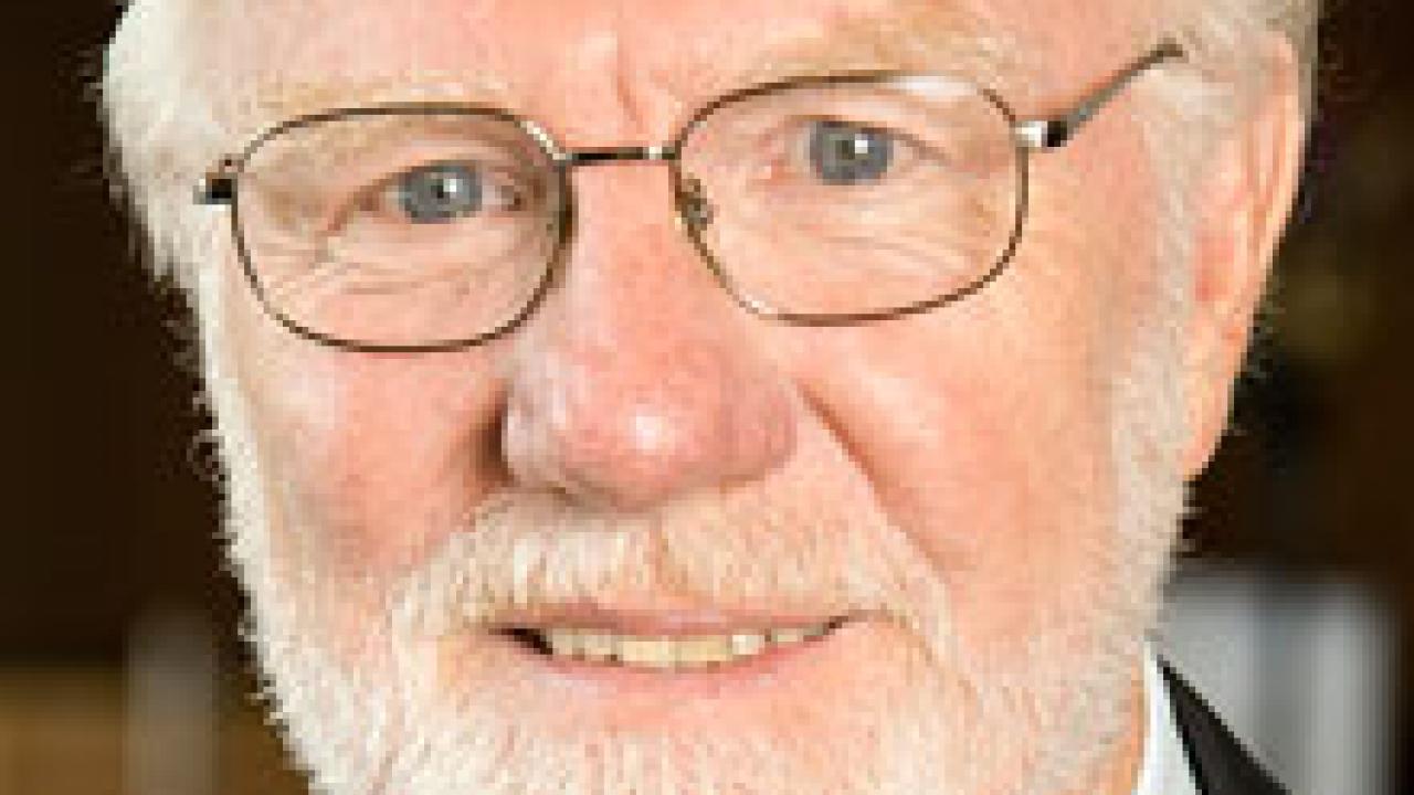 Larry Vanderhoef