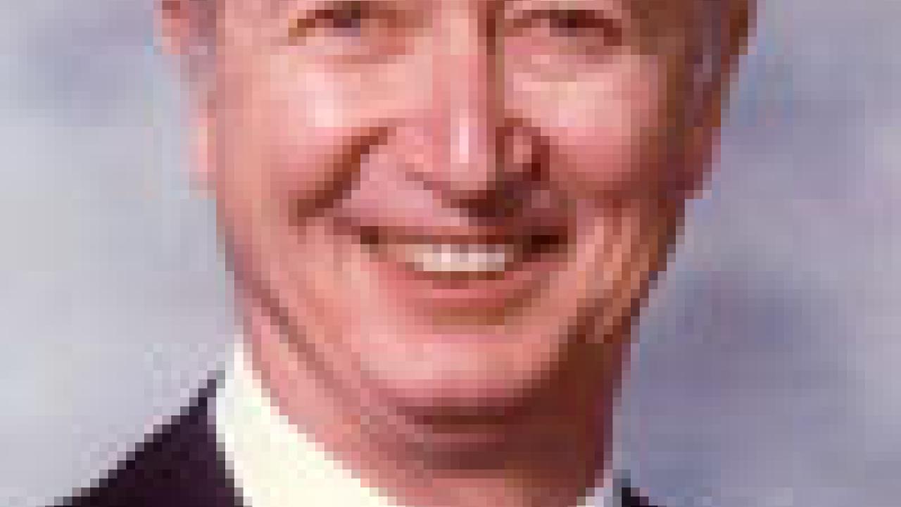 Dale Lott