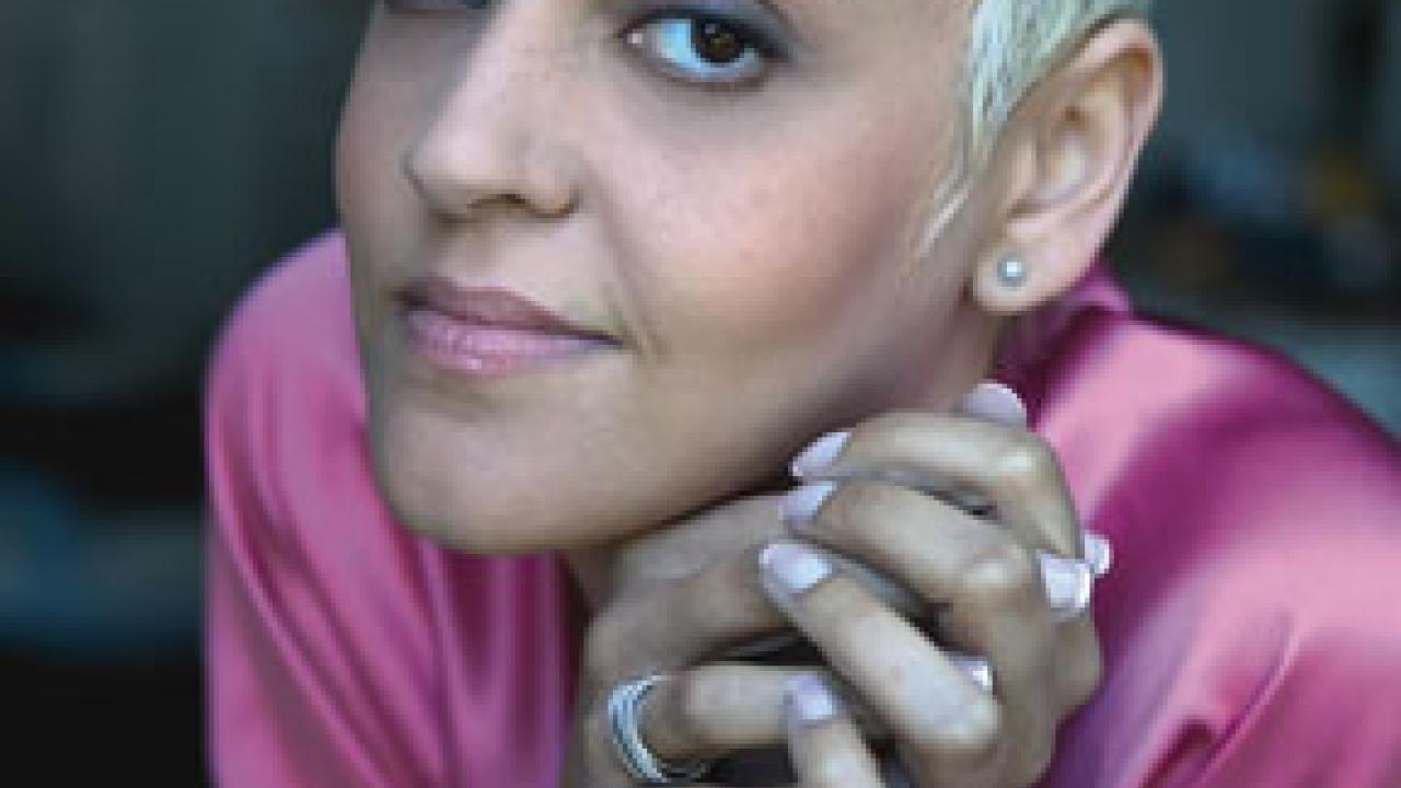 Mariza