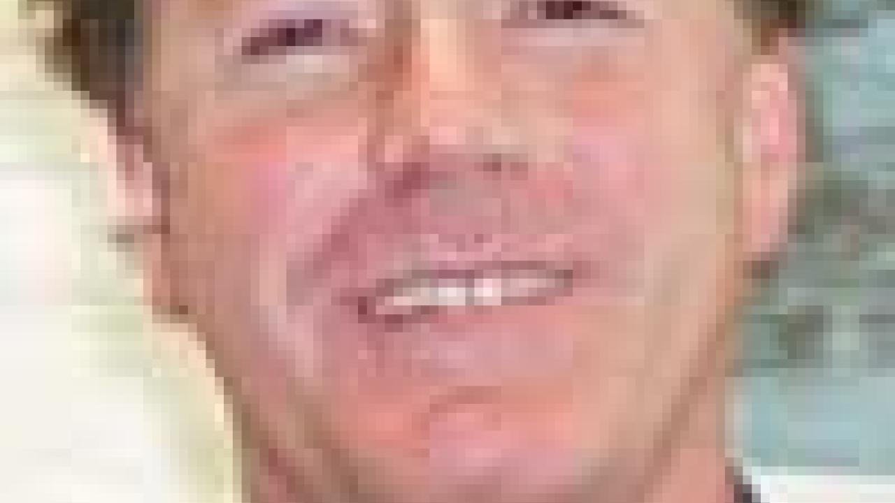 Richard Michelmore