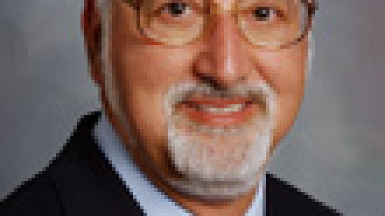 Steven M. Sheffrin says we "need to find a regulatory structure that provides more transparency in our financial institutions."