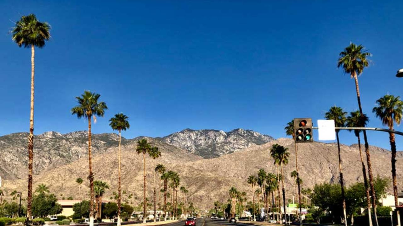 Palm Springs