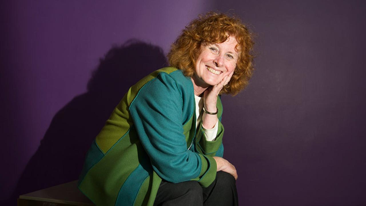 Susanne Rockwell