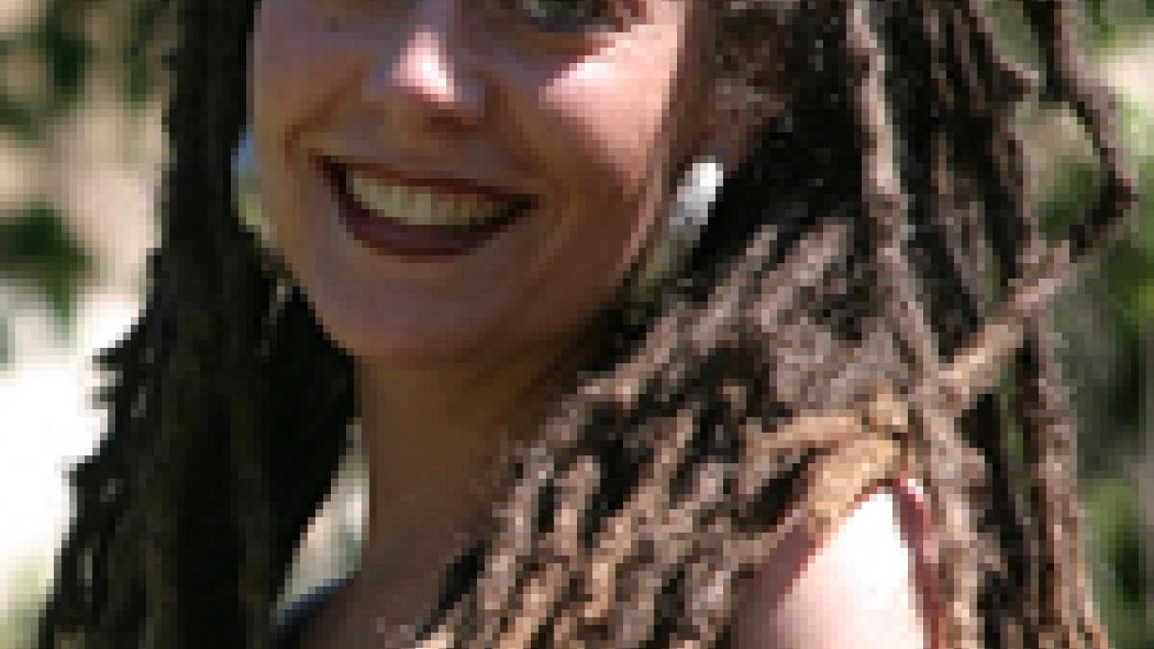 Vajra Wilson