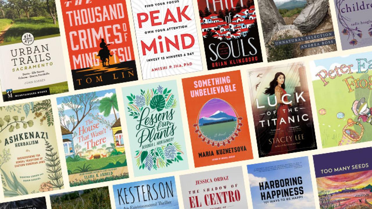 Books-2021