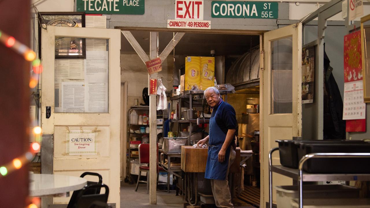 A Century of Chicago Cafe | UC Davis