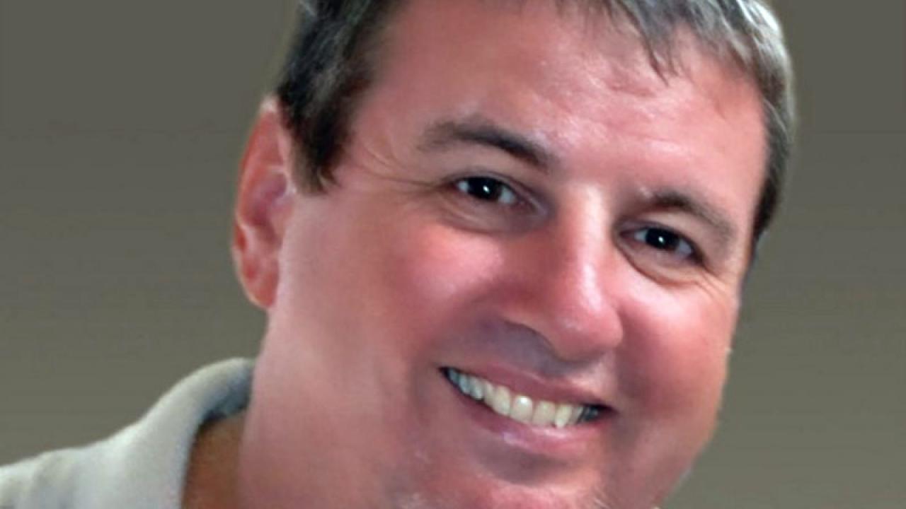 IN MEMORIAM: Kevin Copley | UC Davis
